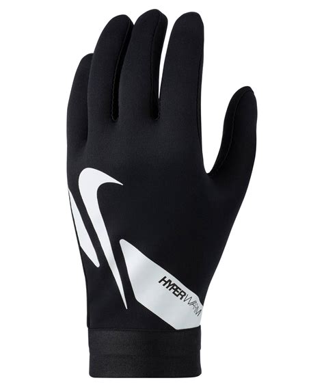 nike hyperwarm handschuhe schwarz